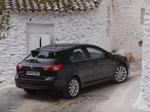 Mitsubishi Lancer Sportback 2008 года